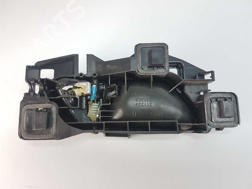 Rear left interior door handle PEUGEOT 308 II (LB_, LP_, LW_, LH_, L3_) 1.6 HDi 100 | BP3282002I15