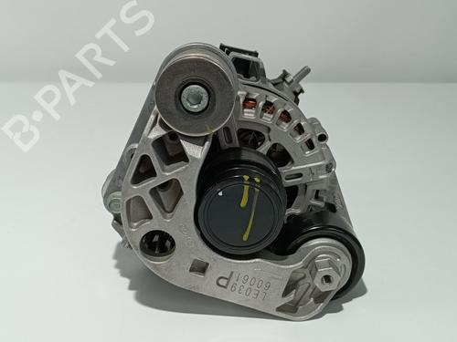 Alternator KIA SPORTAGE V (NQ5)  | BP16755273M7 