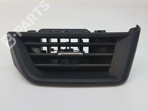 Air vent RENAULT CLIO V (B7_) 1.0 TCe 100 (B7MT) (101 hp) 687607054R | 1128100001