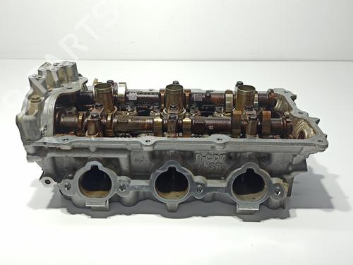Cylinder head NISSAN MURANO I (Z50) 3.5 | BP19773563M5
