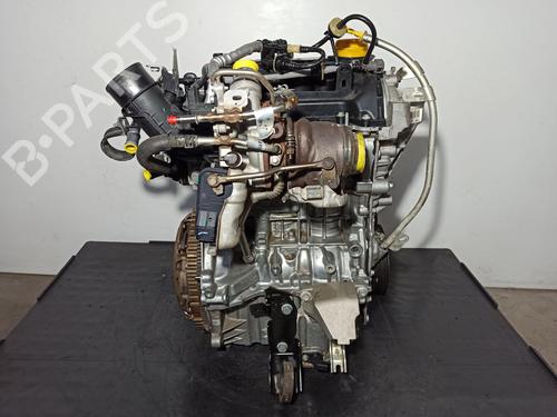 Engine RENAULT CLIO V (B7_) 1.0 LPG (B7MT) | BP36433626M1 - Image 3