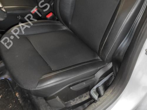 Left front seat RENAULT EXPRESS Box Body/MPV | BP17980483C15 - Image 2