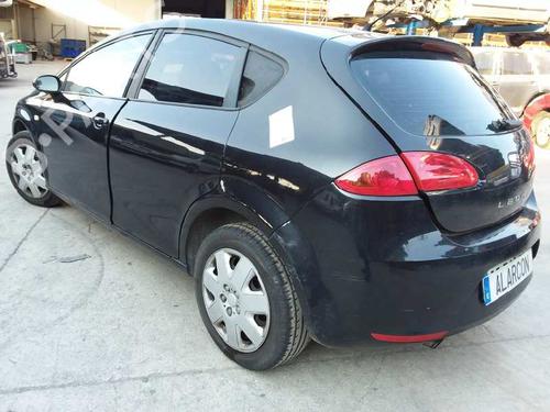 Electronic sensor SEAT LEON (1P1) 1.9 TDI | BP14529360M84