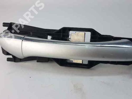 Front right exterior door handle MERCEDES-BENZ E-CLASS (W211) E 280 CDI (211.023) | BP3293108C129 