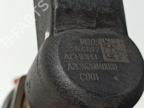 Injector VW GOLF VI (5K1) 1.6 TDI | BP36280270M100  - Image 5