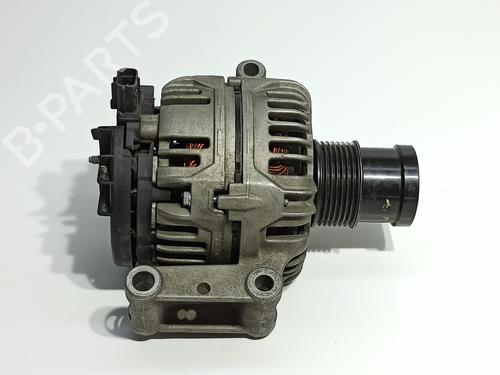 Alternator FORD TRANSIT Van (FA_ _) 2.4 DI (FAA_, FAB_, FAC_, FAD_) | BP29345455M7 
