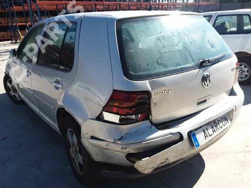 Rudehejsemotor bagstkærm højre VW GOLF IV (1J1) 1.9 TDI | BP13242413E22 