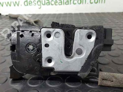 Front right lock RENAULT CLIO IV (BH_) 1.5 dCi 90 | BP2756954C97 