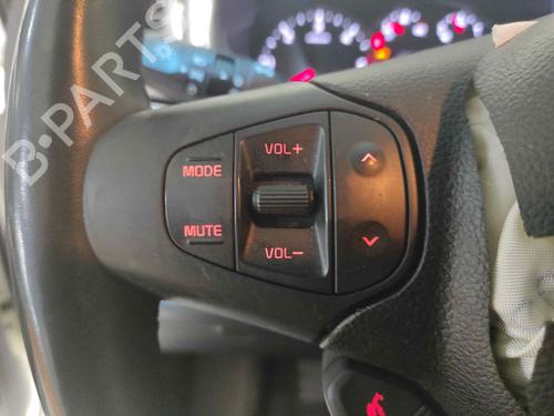 Steering wheel KIA CARENS IV | BP8854162C49 - Image 7