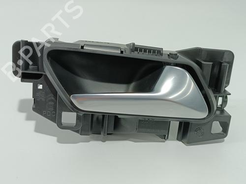 Used Front right interior door handle PEUGEOT 5008 (0U_, 0E_) 1.2 (131 hp) 11286563