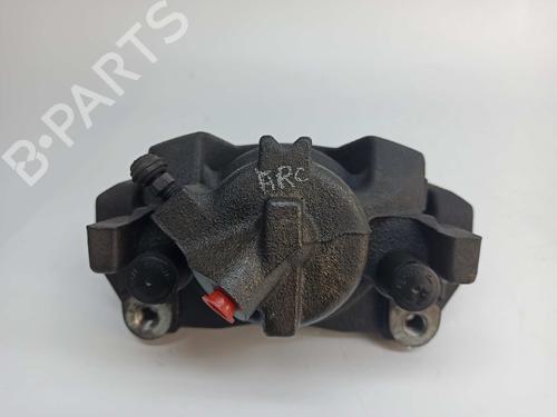 Left front brake caliper RENAULT LAGUNA Coupe (DT0/1) 2.0 dCi (DT01, DT08, DT09, DT0K, DT12, DT1C, DT1D, DT1M,... | BP11543311M105