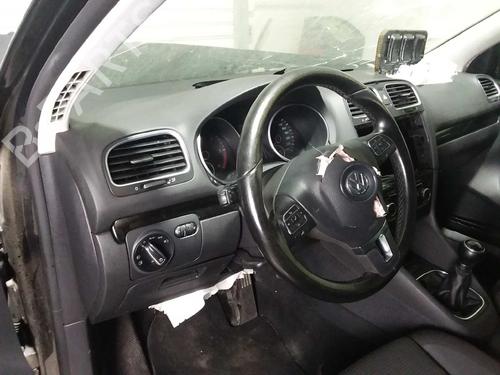 Left rear window switch VW GOLF VI (5K1) 2.0 TDI | BP2749751I29