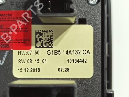 Left front window switch FORD KA+ III (UK, FK) 1.2 | BP26535524I27 - Image 5