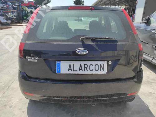 Electronic sensor FORD FIESTA V (JH_, JD_)  | BP10038117M84 