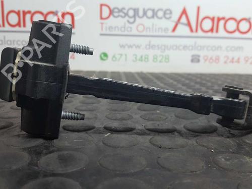 Used Support RENAULT CLIO IV (BH_) 1.5 dCi 75 (75 hp) 14529065