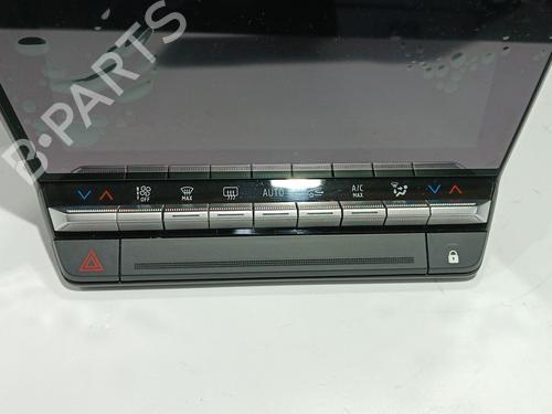 Instrument cluster RENAULT AUSTRAL TCe 160 (HGMJ) | BP30523025C47 - Image 4