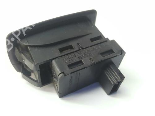 Left rear window switch BMW X6 (E71, E72) xDrive 35 d | BP5609664I29 