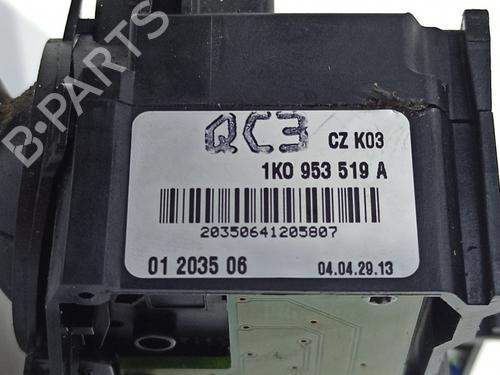 Steering column stalk VW GOLF V (1K1) 1.9 TDI | BP8778633I23 