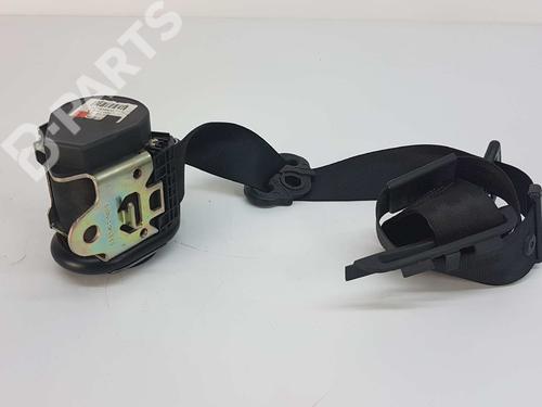 Front left seatbelt AUDI A8 D3 (4E2, 4E8) 3.0 TDI quattro | BP9037556I26 