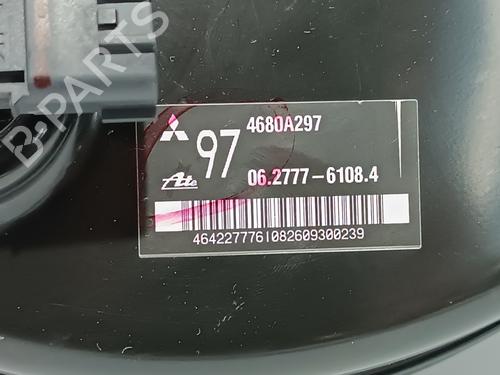 Servo brake MITSUBISHI OUTLANDER III (GG_W, GF_W, ZJ, ZL, ZK) 2.4 Hybrid 4WD (GG3W) | BP13904151M42