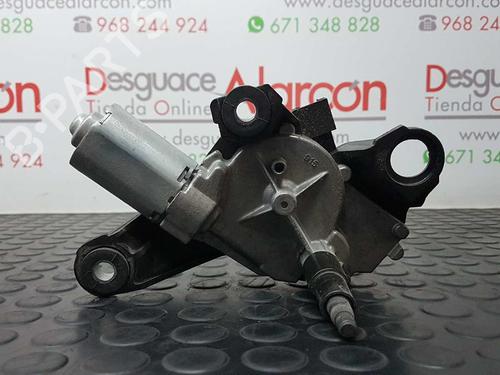 Used Rear wiper motor NISSAN QASHQAI / QASHQAI +2 I (J10, NJ10, JJ10E) 1.5 dCi (106 hp) 2730572