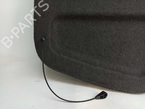 Hattehylle RENAULT CLIO III (BR0/1, CR0/1) 1.5 dCi (BR17, CR17) | BP8355439C85