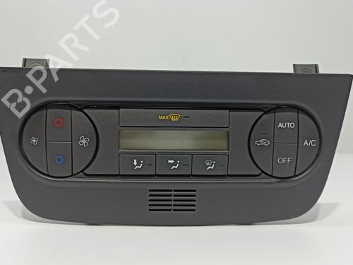 Airco bedieningspaneel FORD FIESTA V (JH_, JD_) 1.4 16V (80 hp) 15489515