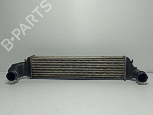 Intercooler BMW 3 (E46) 320 d (136 hp) 17975876