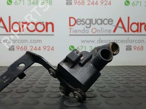 Elektronisk sensor VW TOURAN (1T3) 1.6 TDI (105 hp) 14532513
