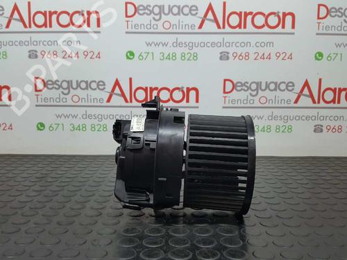 Heater blower motor PEUGEOT 208 I (CA_, CC_) 1.4 HDi | BP2769479M62 