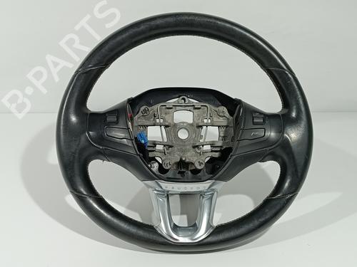 Ratt PEUGEOT 2008 I (CU_) 1.6 BlueHDi 120 (120 hp) 26535623