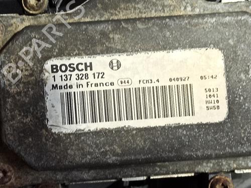 Radiator fan VW TOUAREG (7LA, 7L6, 7L7) 2.5 R5 TDI | BP13923068M35 