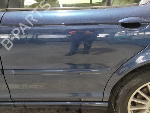 Puerta trasera izquierda JAGUAR X-TYPE I (X400) 2.2 D | BP22749894C4
