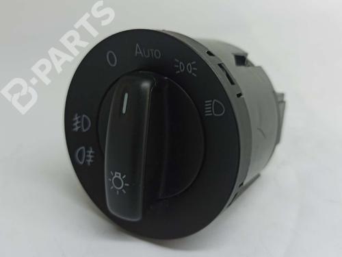 Headlight switch VW GOLF VI (5K1) 1.6 TDI | BP7841940I24 