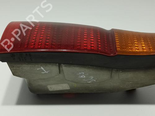 Left taillight BMW X5 (E53) 3.0 d | BP21052251C34 - Image 2
