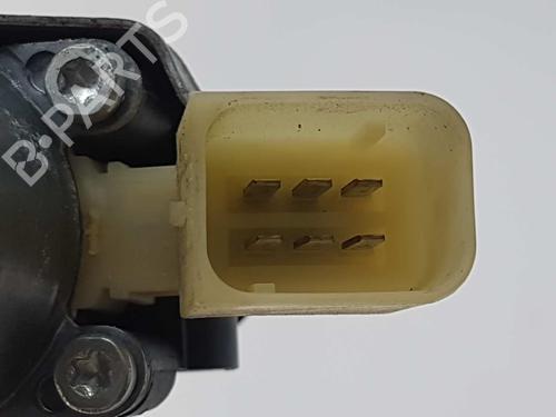 Front right window mechanism VOLVO XC90 I (275) D5 AWD | BP3293378C23