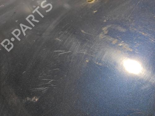Hood PEUGEOT 607 (9D, 9U) 2.2 HDi | BP11011393C1