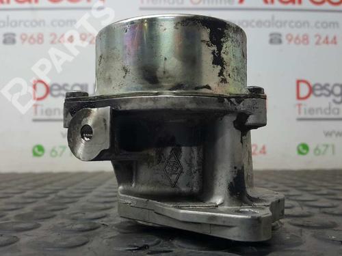 Vacuum pump DACIA SANDERO II 1.5 dCi | BP2739762M80 
