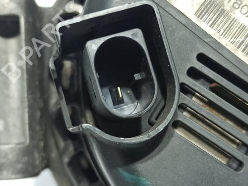 Alternator MERCEDES-BENZ E-CLASS (W212) E 220 CDI / BlueTEC (212.001, 212.002) | BP16384626M7 