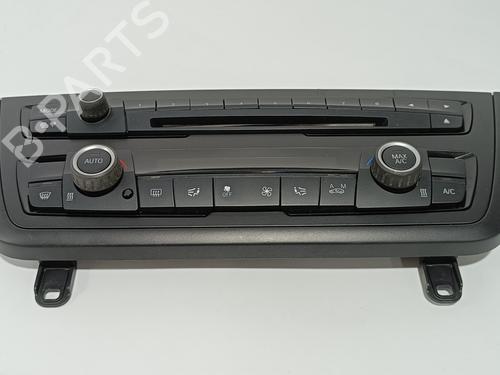 Climate control BMW 3 (F30, F80) 320 d | BP13094592I5