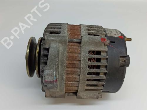 Alternator DAEWOO MATIZ (M100, M150)  | BP7998526M7 