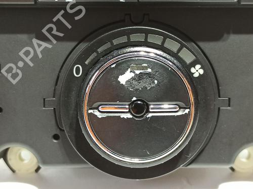 Climate control VW GOLF V (1K1) 1.9 TDI | BP34734658I5 - Image 3