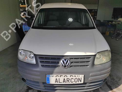 Electronic sensor VW CADDY III Box Body/MPV (2KA, 2KH, 2CA, 2CH) 1.9 TDI | BP14540757M84