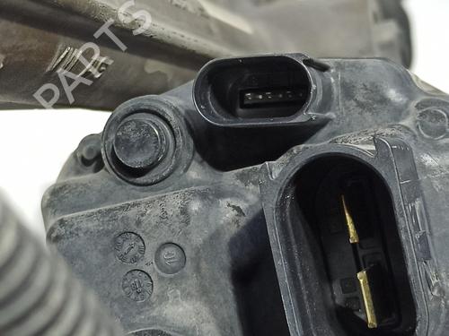 Steering rack SKODA OCTAVIA III (5E3, NL3, NR3) 2.0 TDI | BP17761748M22 