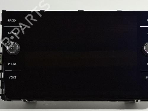 Used Display monitor Display monitor VW TAIGO (CS1) 1.0 TSI (116 hp) 31721983 31721983