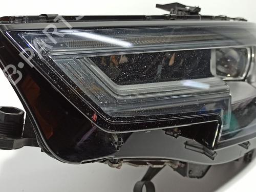 Left headlight AUDI A4 B9 Avant (8W5, 8WD) | BP32343204C28