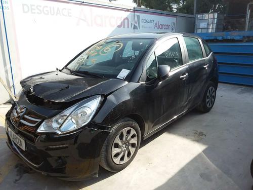 Switch CITROËN C3 II (SC_) 1.4 HDi 70 (SC8HZC, SC8HR0, SC8HP4) | BP14531465I30