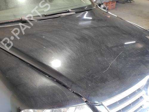 Motorhjelm VW TOUAREG (7LA, 7L6, 7L7) 2.5 R5 TDI | BP24625630C1 