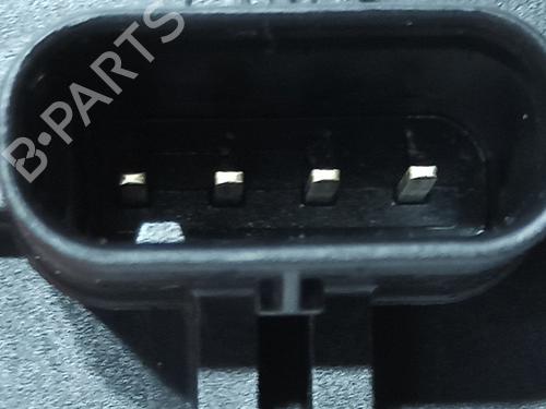 Mass air flow sensor AUDI A4 B8 (8K2) 2.0 TDI | BP15669246M95
