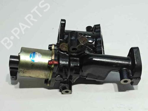 Egr OPEL COMBO Box Body/MPV | BP23215074M69